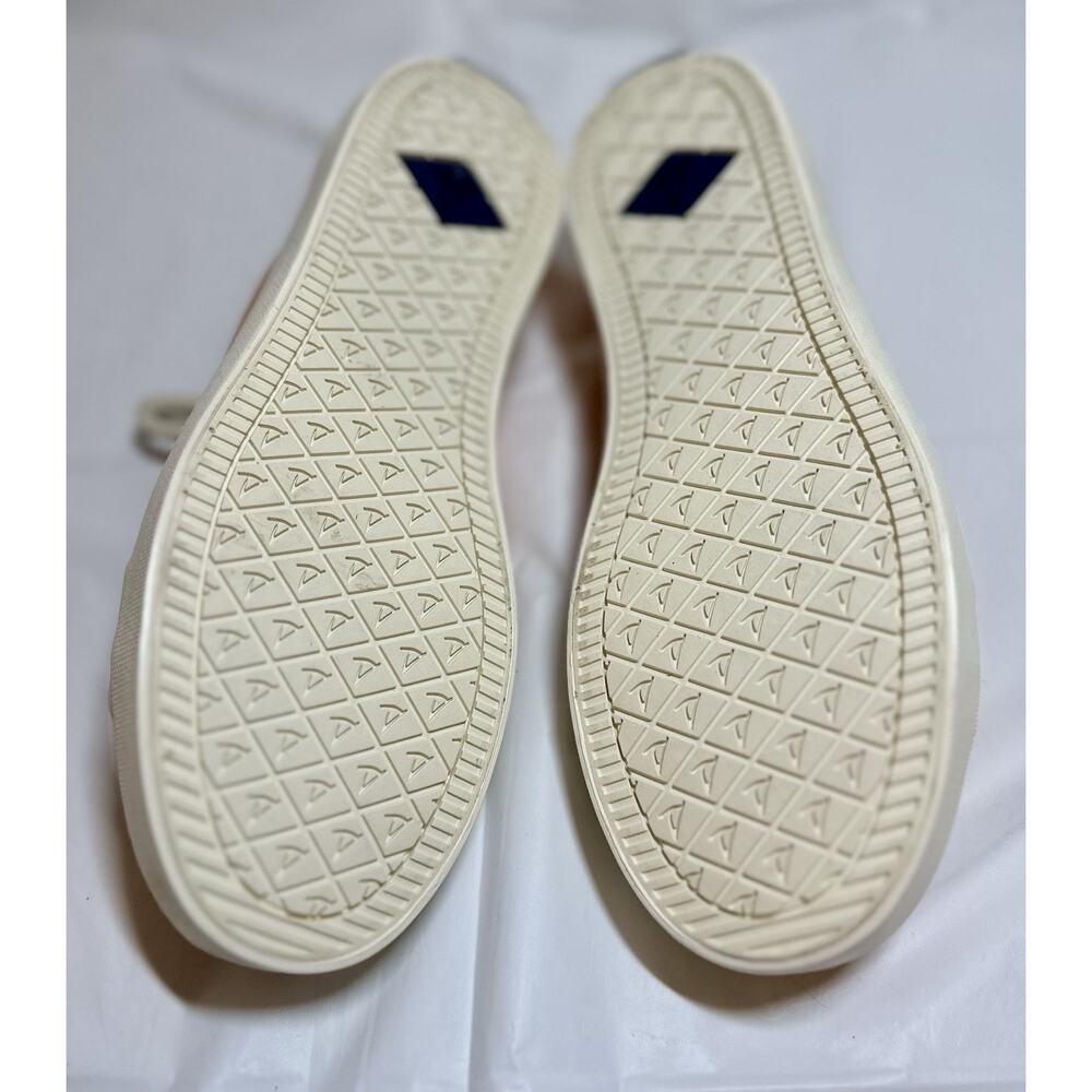 Sperry X Creamsicle Sneaker Women's Size 6.5 Crest Vibe Orange Casual Comfort - Picture 10 of 10